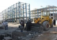 ارزیابی پروژهها عمرانی گامی بهسوی توسعه پایدار ارزیابی پروژهها عمرانی گامی بهسوی توسعه پایدار