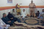 دیدار چهره‌به‌چهره مسئولان با مردم پسکوه
