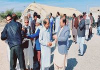 پسکوه؛ الگویی نوظهور در توسعه جنوب شرق