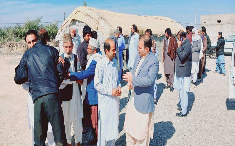 پسکوه؛ الگویی نوظهور در توسعه جنوب شرق