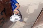 توزیع تجهیزات ورزشی در مناطق عشایری پسکوه