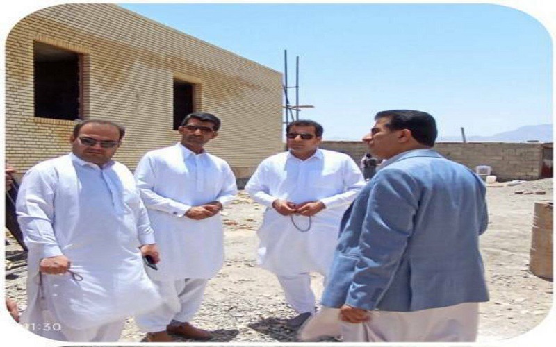 حق آباد در آستانه تحول درمانی