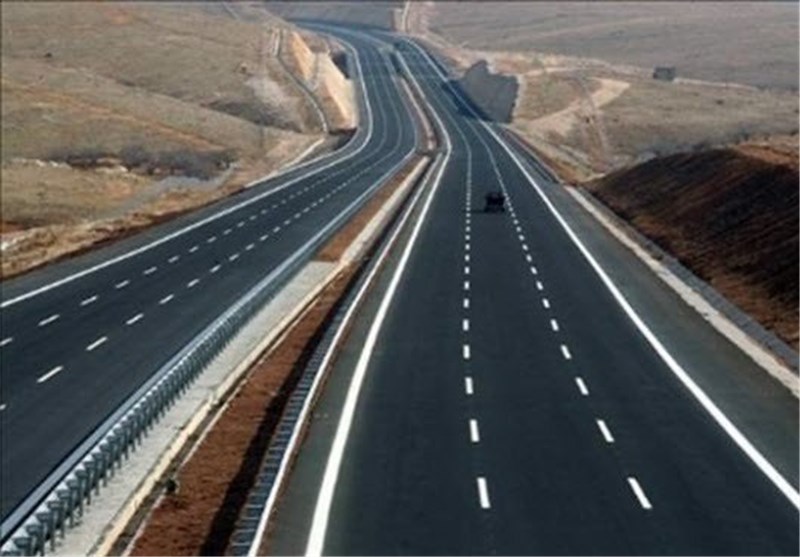 سراوان شریان حیاتی توسعه اقتصادی و فرهنگی