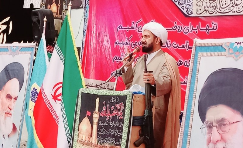 خبرنگار روایتگر حقیقت در جنگ رسانه‌ای