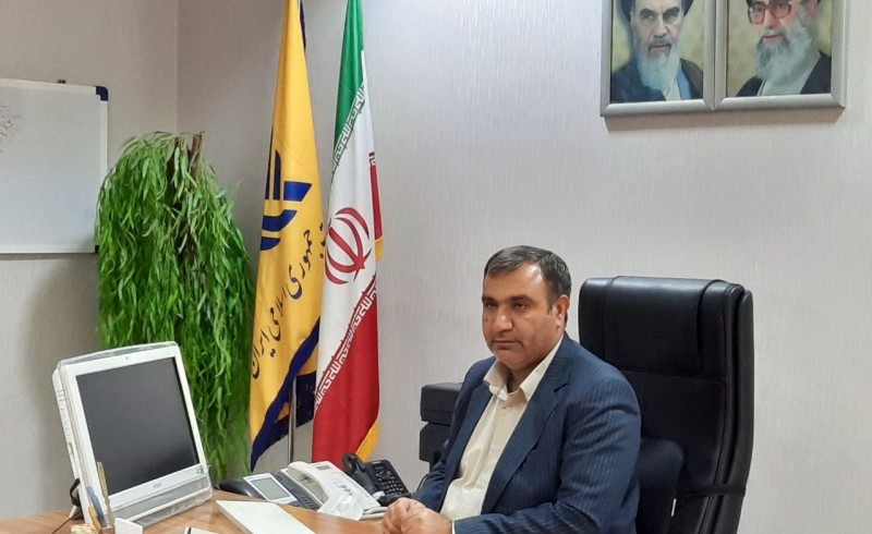 افزایش روند توزیع مرسولات پستی در سیستان و بلوچستان