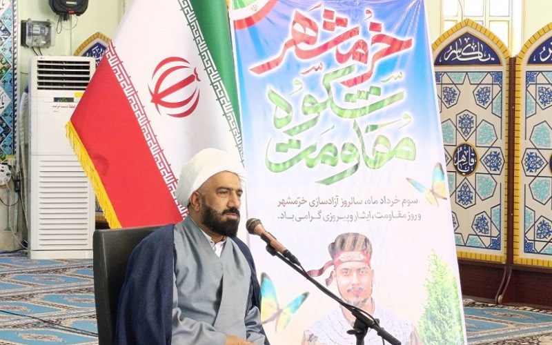 اربعین نماد اقتدار فرهنگی امت اسلام