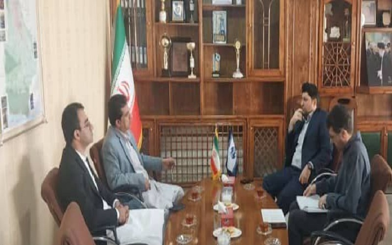 گام بلند برای تکمیل دانشگاه پیام‌نور سیب‌وسوران
