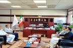 شتاب در توسعه عمرانی سیب و سوران