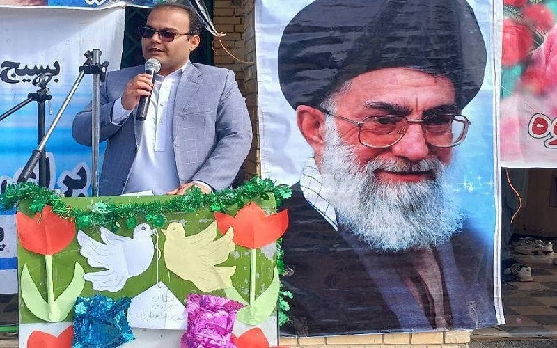 سیب و سوران؛ فرصتی مغفول ‌مانده در شرق ایران
