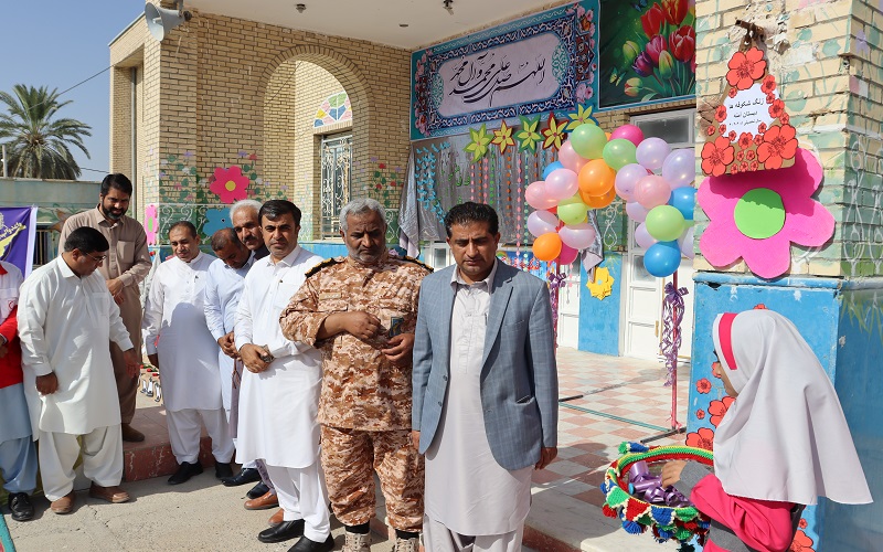 جشن شکوفه‌ها آغاز رشد و رویش است