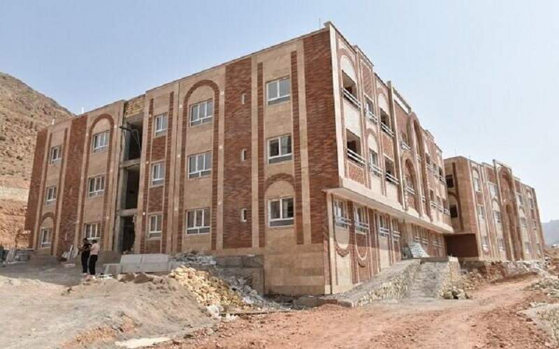 واگذاری واحدهای مسکن ‌سراوان از اسفندماه