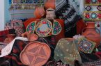 سراوان نگین هنرهای دستی ایران در قلب بلوچستان
