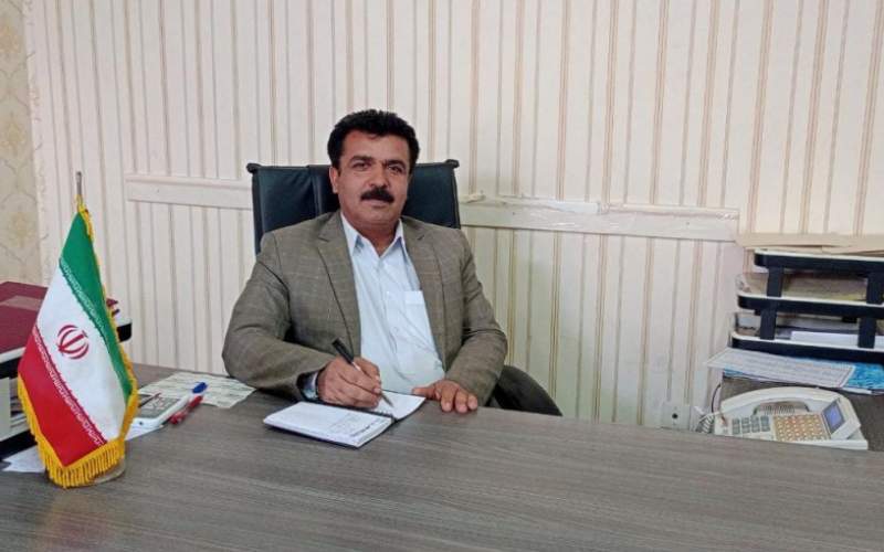 پروژه خانه جوان سراوان در مسیر بهره‌برداری