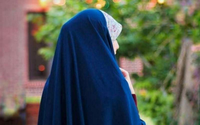 حجاب نماد اراده‌ورزی زن در جامعه اسلامی