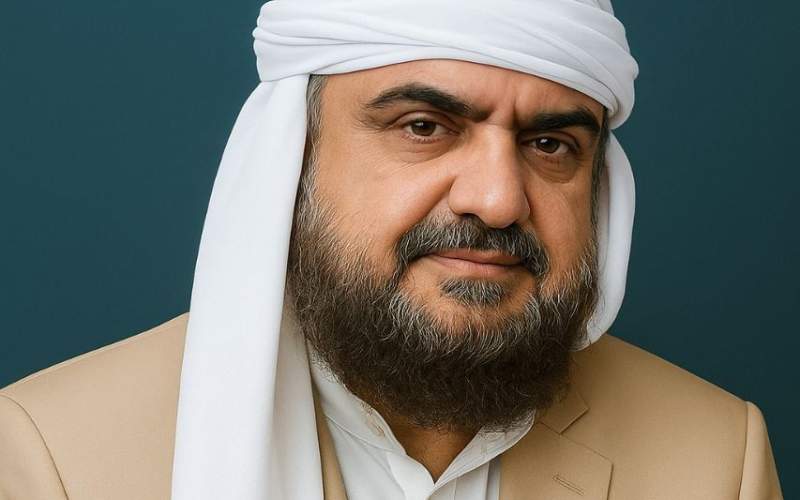 شهید صلاح‌زهی نماد ایمان و خدمت به مردم