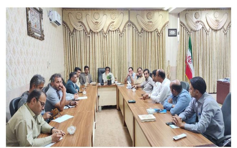 تخصیص ۱۲۰۰ مترمکعب آب به شهر سیب