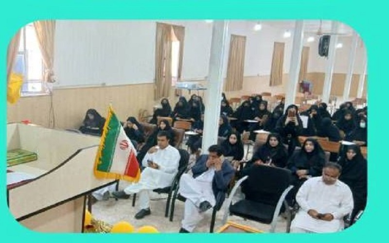 زنگ هفته سلامت روان در سیب و سوران نواخته شد