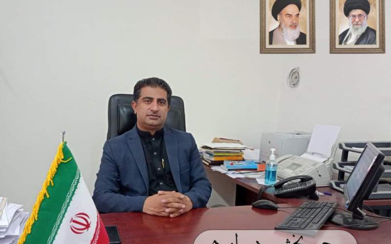 سیب و سوران پیشتاز تولید مرغ و گلخانه در جنوب شرق