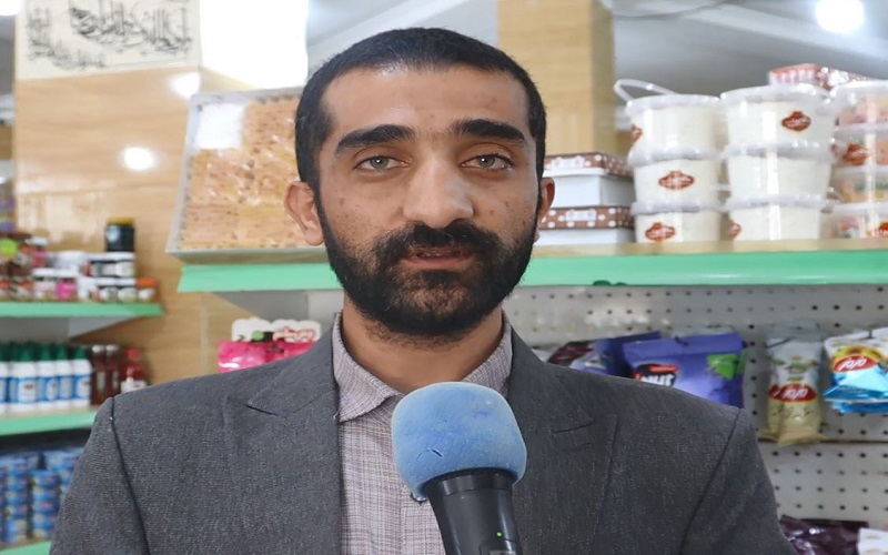 بازدید میدانی، گشت مشترک و پیگیری جدی؛ بازار کالاهای اساسی تحت نظارت کامل است