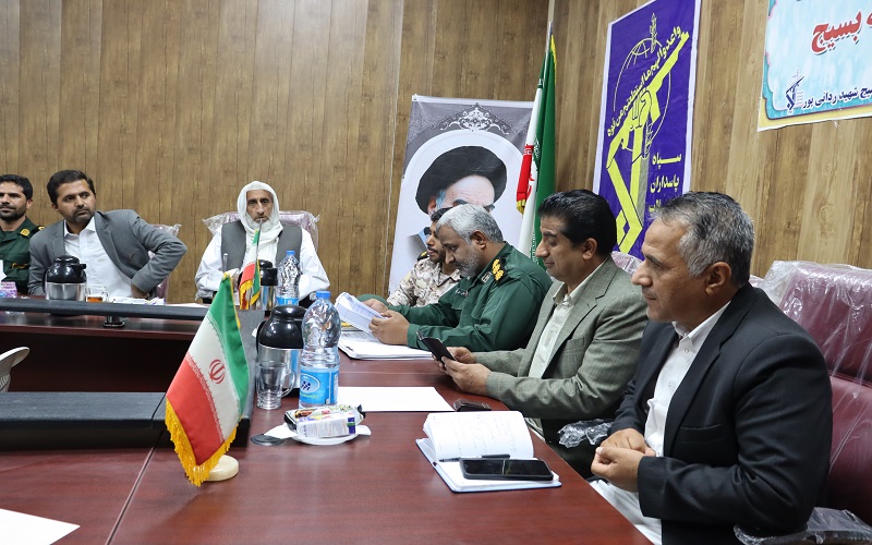 شورای محلات هیدوچ؛ همصدایی مردم و مسئولان