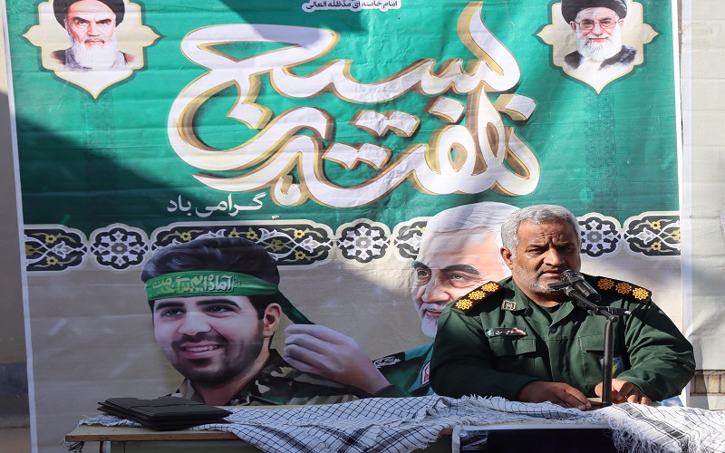 برگزاری محفل انس با قرآن در سیب و سوران