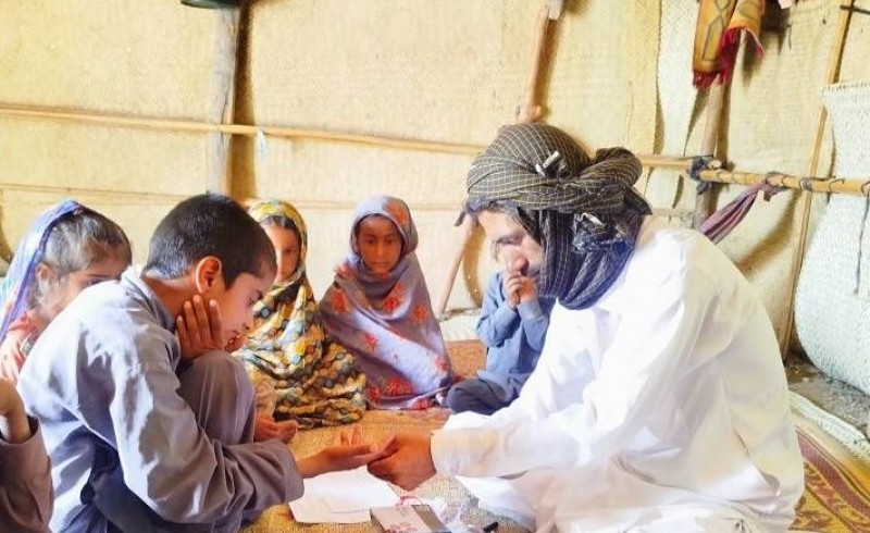 اجرای پویش مبارزه با مالاریا در سیب و سوران