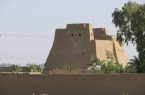 «قلعه سب» بلند‌ترین بنای خشتی و گلی ایران