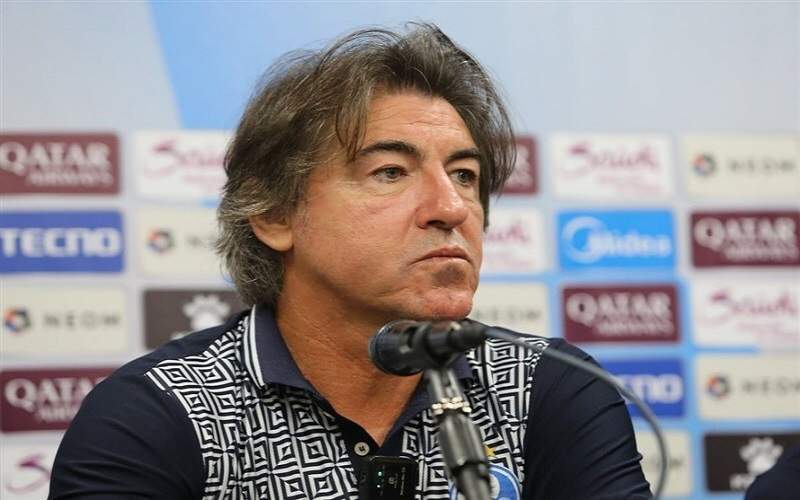 سرنوشت صعود دیگر در دستان ما نیست