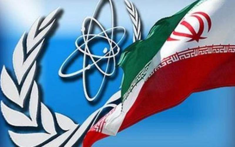 فناوری هستهای ستون پیشرفت صنعتی و علمی کشور فناوری هستهای ستون پیشرفت صنعتی و علمی کشور