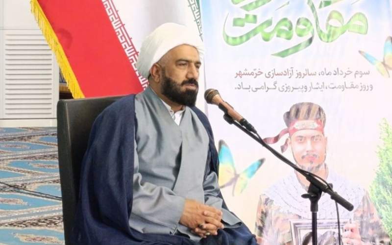 مرز سراوان کلید توسعه پایدار و امنیت منطقه‌ای