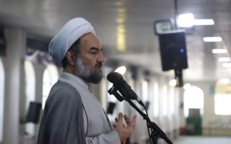 دوگانهسازی مذاکره یا معیشت فریب دشمن است دوگانهسازی مذاکره یا معیشت فریب دشمن است