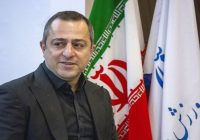 تقدیر معاون وزیر ورزش از فستیوال ملی جوانان