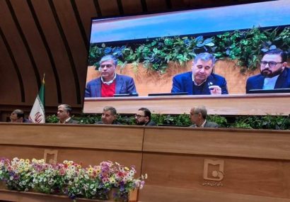 مرز فرصت بزرگ سیستان‌وبلوچستان است