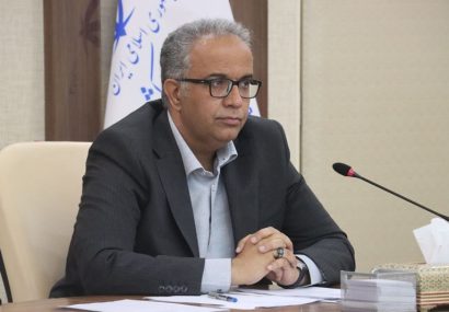 با جریانسازیهای منفی علیه سیستانوبلوچستان قاطعانه برخورد میکنیم با جریانسازیهای منفی علیه سیستانوبلوچستان قاطعانه برخورد میکنیم