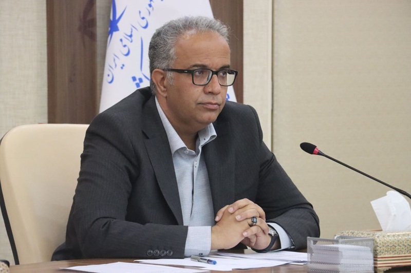 با جریانسازیهای منفی علیه سیستانوبلوچستان قاطعانه برخورد میکنیم با جریانسازیهای منفی علیه سیستانوبلوچستان قاطعانه برخورد میکنیم