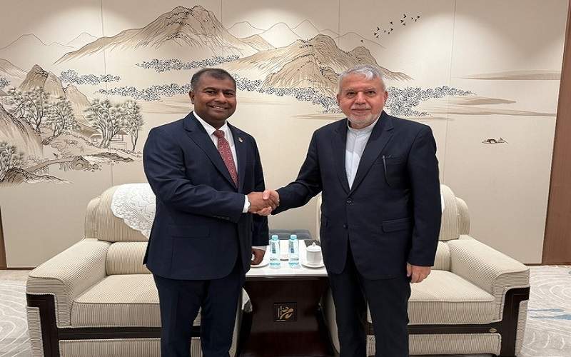 آغاز فصل جدیدی از همکاری‌های فرهنگی و هنری