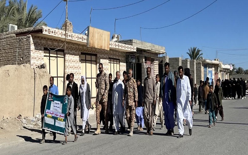 همایش بزرگ پیادهروی خانوادگی در پسکوه همایش بزرگ پیادهروی خانوادگی در پسکوه