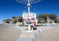 سیب و سوران در هفته بسیج جلوه‌ای متفاوت یافت