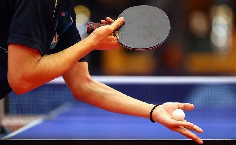 برگزاری مسابقات لیگ برتر باشگاهی تنیسرویمیز