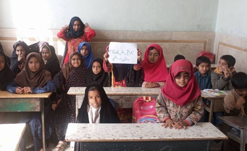 برگزاری کارگاه آموزشی تغذیه سالم در سیب و سوران