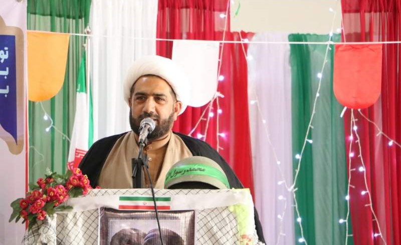 شهید سلیمانی معمار امنیت پایدار در منطقه