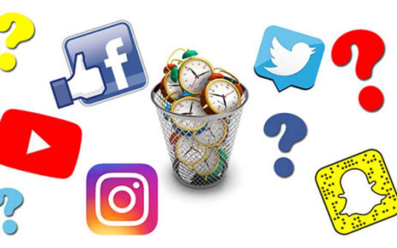 سواد رسانه و مدیریت زمان