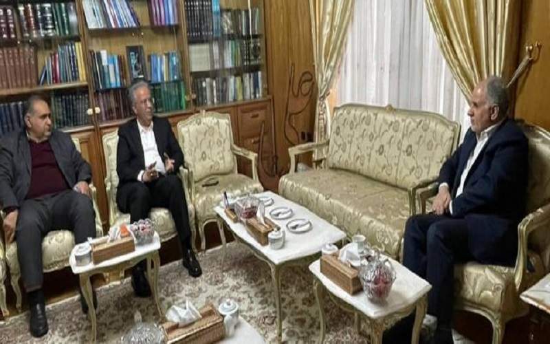 وزارت دادگستری پشتیبان تفویض اختیارات به استانداران