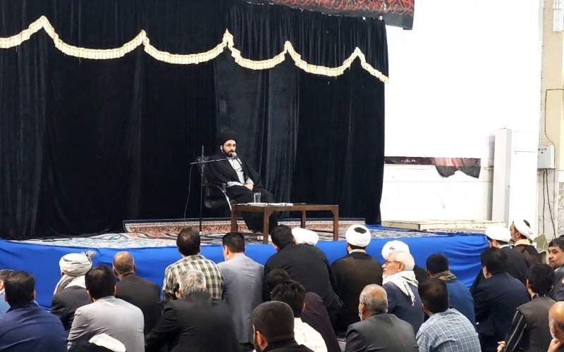 جامعیت رهبری در مدیریت تحولات منطقه