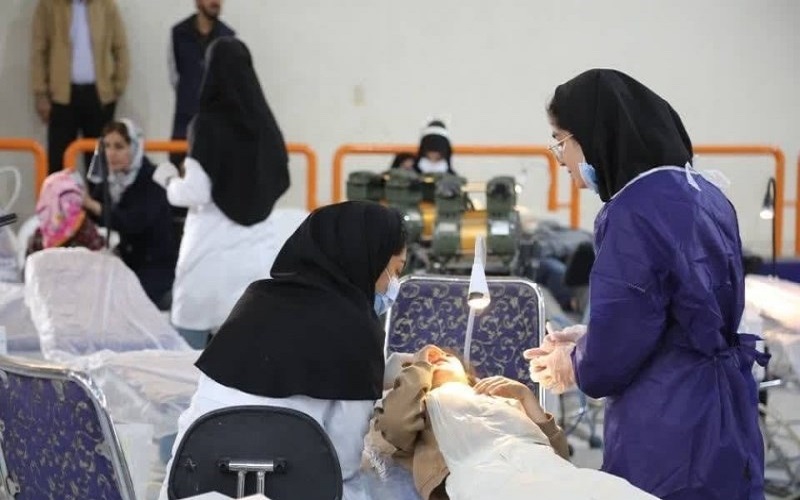 بهرهمندی گسترده مددجویان سیستانوبلوچستان از خدمات کمیته امداد بهرهمندی گسترده مددجویان سیستانوبلوچستان از خدمات کمیته امداد