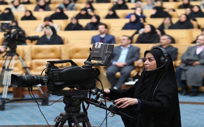 زنان الگوی استقامت و تغییر در جامعه