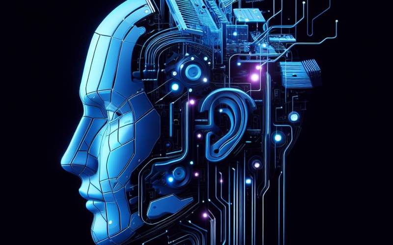 هوش مصنوعی میان فرصتهای نو هوش مصنوعی میان فرصتهای نو