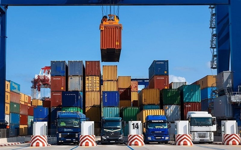 گمرک چابهار شتابدهنده کلیدی توسعه صادرات کشور گمرک چابهار شتابدهنده کلیدی توسعه صادرات کشور