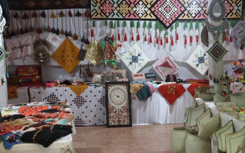 اقتصاد محلی باتکیه‌بر ظرفیت بومی