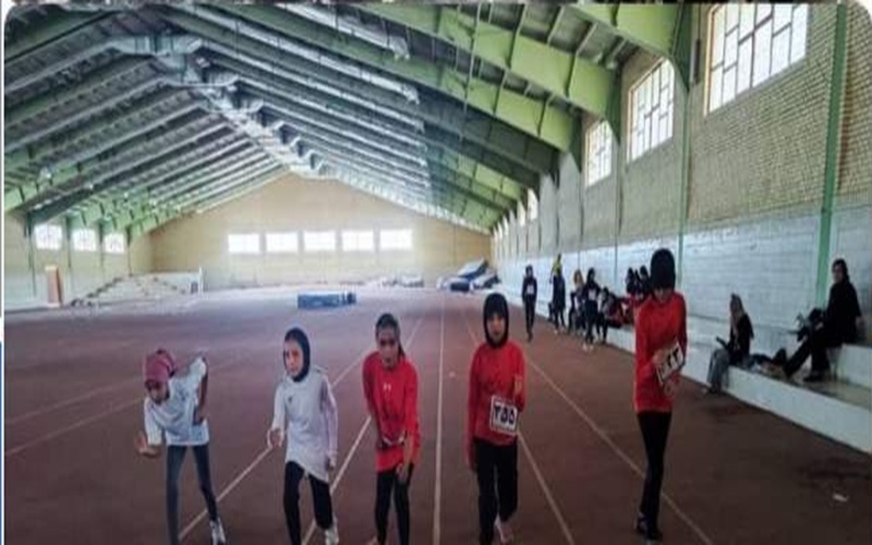 برگزاری جشنواره ورزش و غذا با رنگ بومی